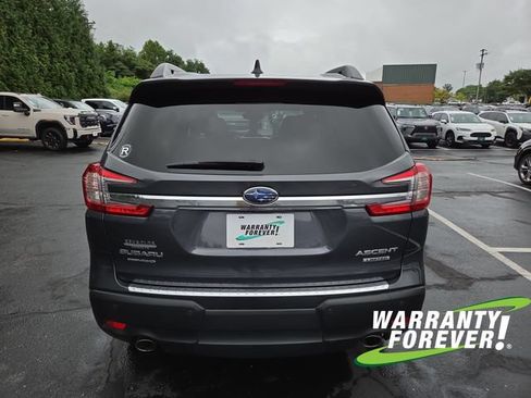 Used 2023 Subaru Ascent Limited w/ Technology Package AWD/4WD image 6