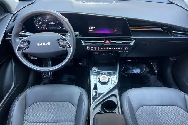 Used 2024 Kia Niro Wind FWD image 15