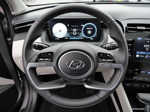 Certified 2023 Hyundai Tucson SEL w/ Convenience Package image 26