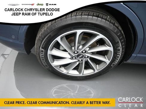 Used 2022 Lincoln Corsair Grand Touring w/ Elements Technology Bundle AWD/4WD image 45