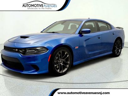 Used 2021 Dodge Charger Scat Pack