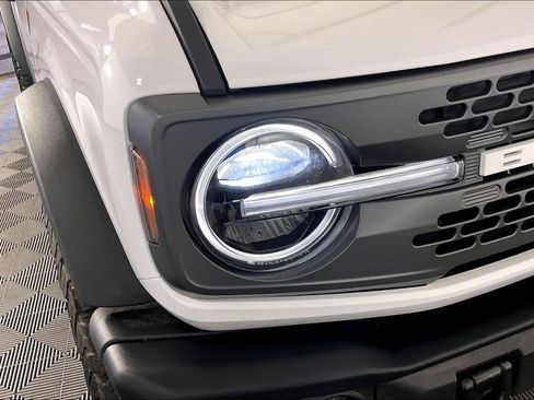Used 2025 Ford Bronco Badlands AWD/4WD image 39