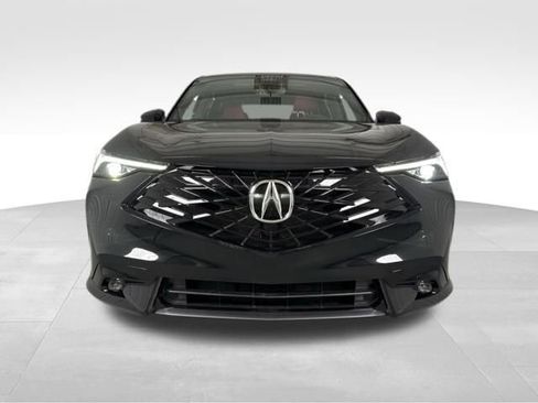 Certified 2025 Acura ADX A-Spec image 4