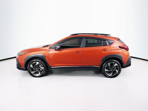 Used 2025 Subaru Crosstrek 2.5i Limited image 5
