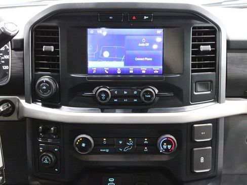 Used 2023 Ford F150 XLT w/ XTR Package AWD/4WD image 26