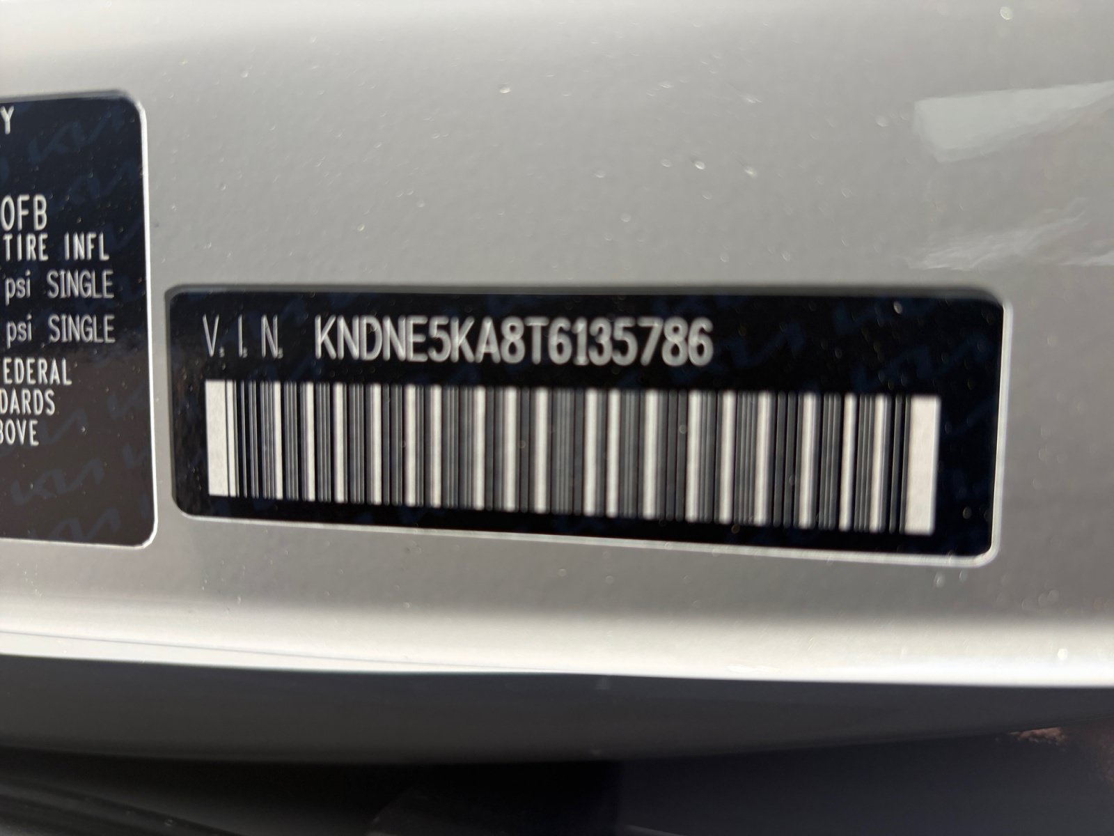 Used 2026 Kia Carnival SX Prestige FWD image 33