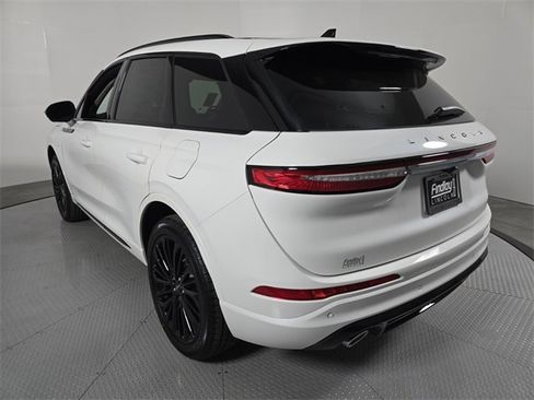 New 2026 Lincoln Corsair Grand Touring image 7