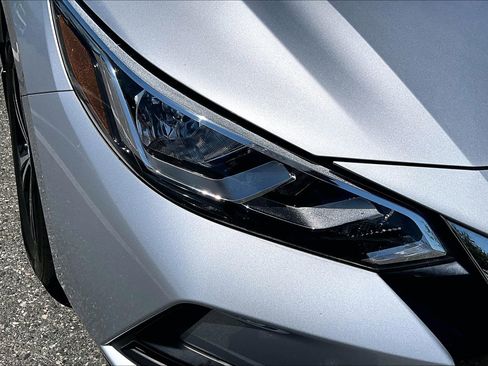 Used 2023 Nissan Sentra SV FWD image 27
