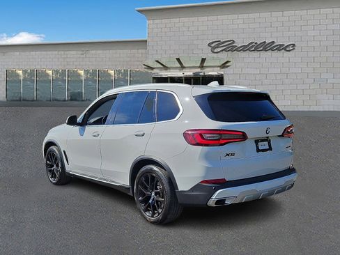 Used 2023 BMW X5 xDrive40i image 6