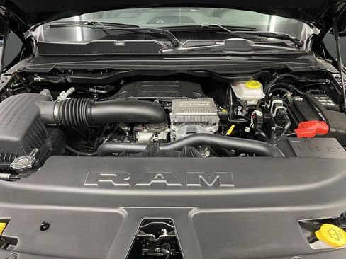 New 2026 RAM 1500 Big Horn image 43