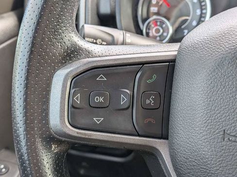 Used 2024 RAM 1500 Tradesman AWD/4WD image 23