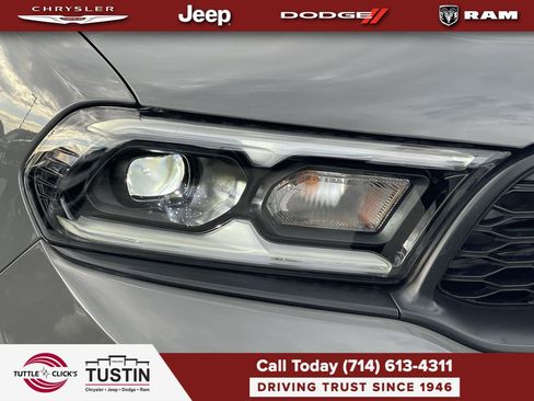 New 2026 Dodge Durango GT RWD image 7