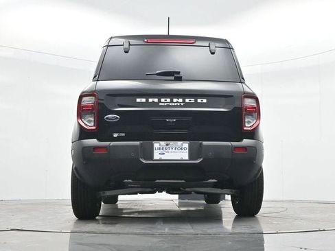 New 2025 Ford Bronco Sport Big Bend w/ Convenience Package AWD/4WD image 38