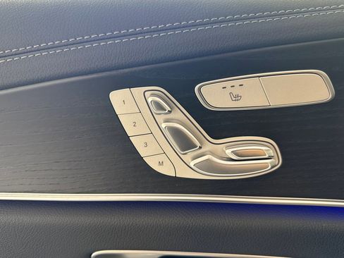 Certified 2022 Mercedes-Benz E 350 Sedan image 14