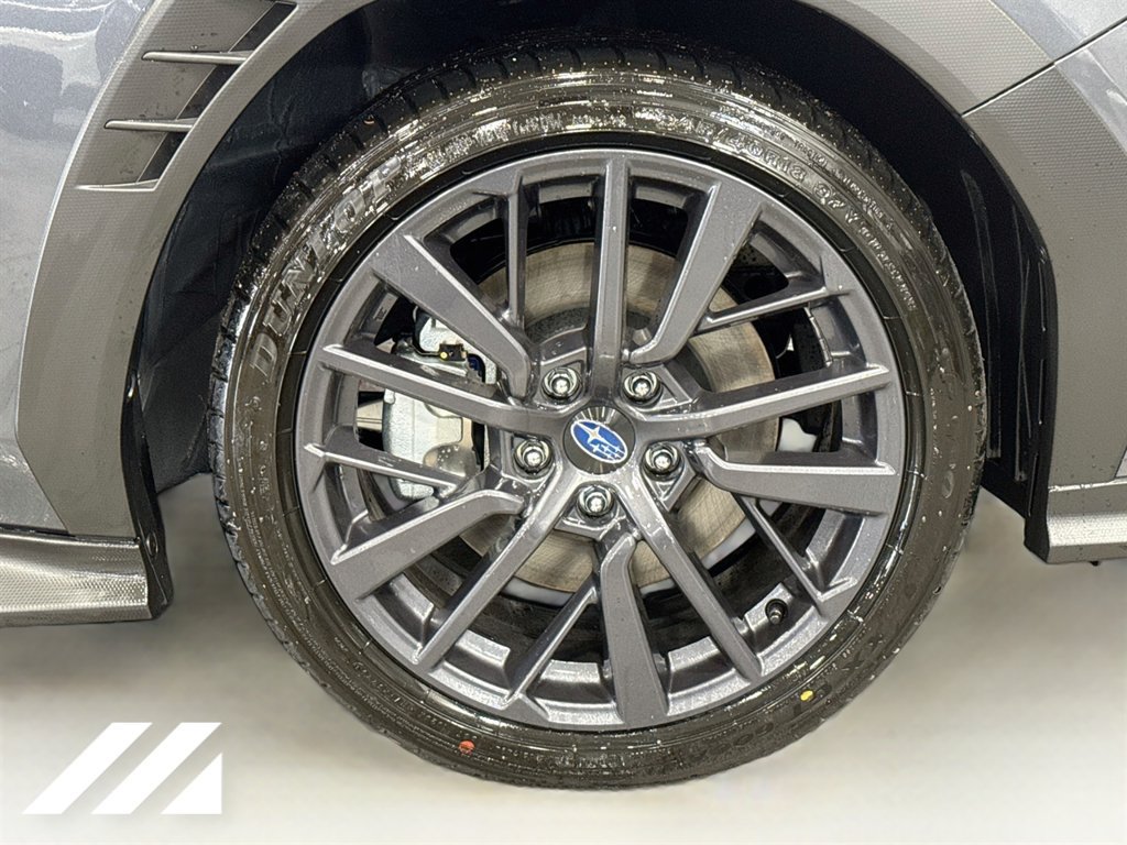 New 2026 Subaru WRX AWD/4WD image 31