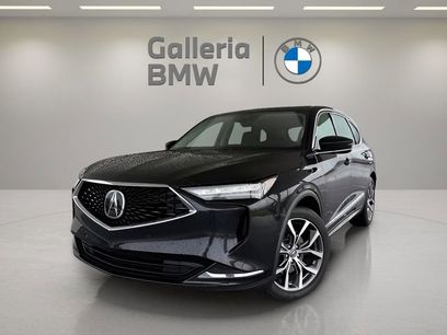 Used 2023 Acura MDX FWD w/ Technology Package