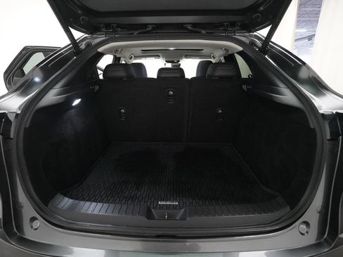 Certified 2025 MAZDA CX-30 AWD 2.5 S w/ Premium Package image 10