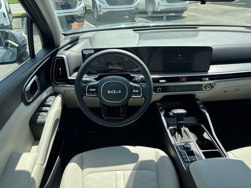 New 2025 Kia Sorento S w/ Panoramic Sunroof Package image 22