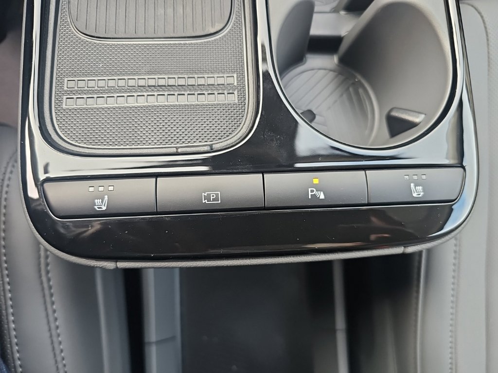 New 2027 Hyundai Ioniq 5 SEL AWD/4WD image 20