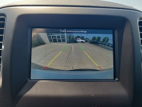 Used 2019 Jeep Compass Latitude w/ Popular Equipment Group AWD/4WD image 25