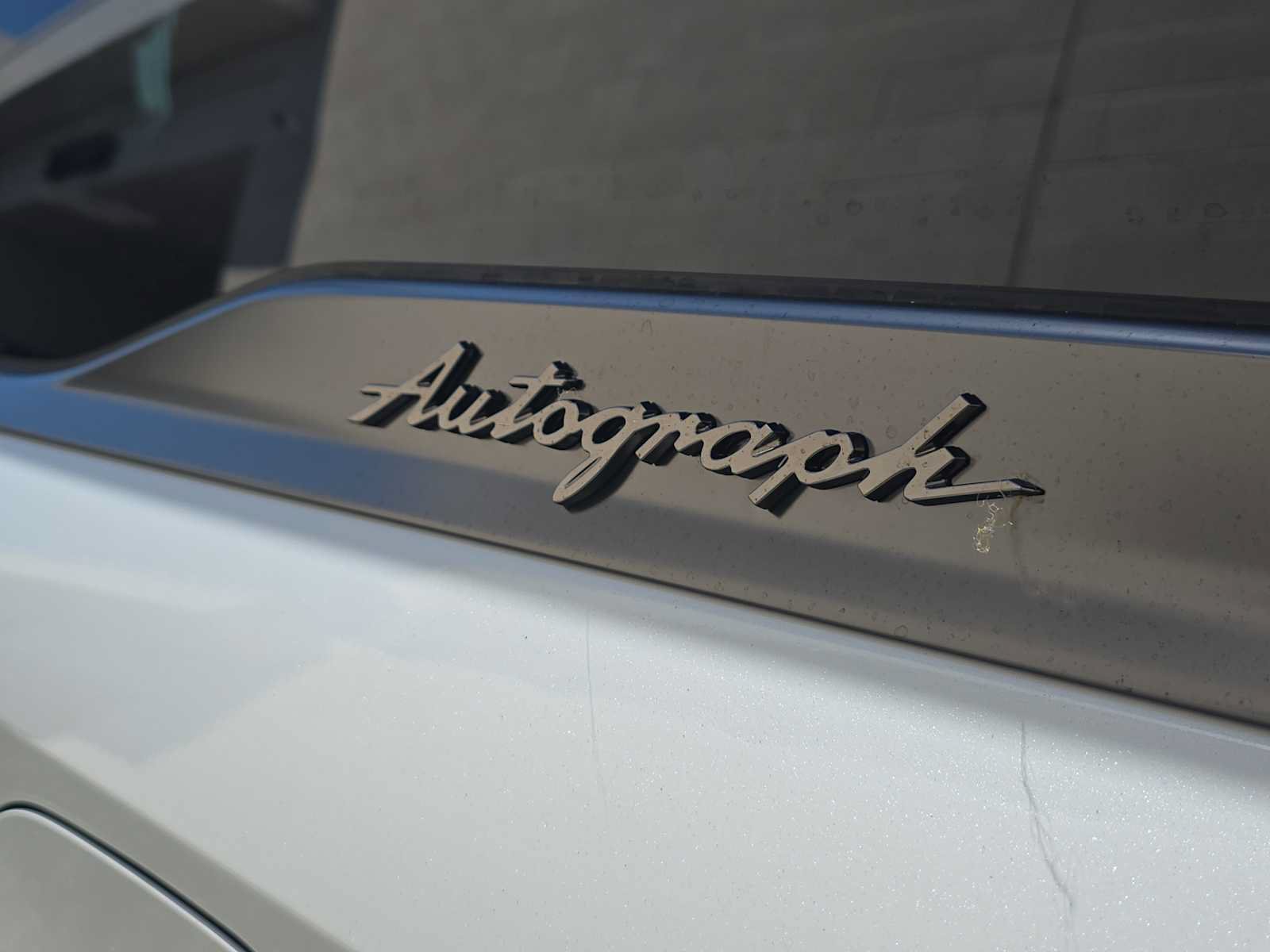 New 2027 INFINITI QX80 Autograph w/ Autograph Exterior Package AWD/4WD image 8