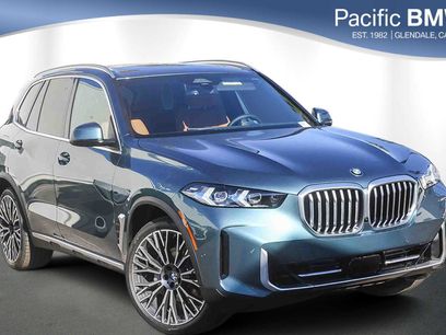 New 2026 BMW X5 sDrive40i w/ Premium Package