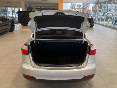 Used 2014 Kia Forte LX w/ Popular Package image 22