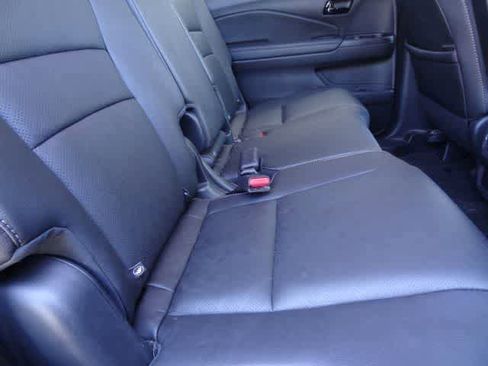 Used 2022 Honda Passport Elite image 10
