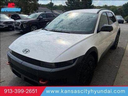 New 2025 Hyundai Ioniq 5 XRT