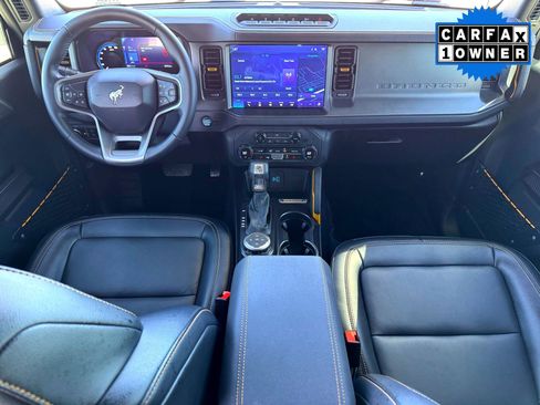 Used 2024 Ford Bronco Badlands image 19