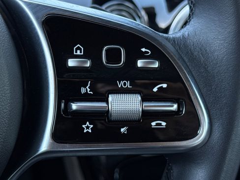 Certified 2023 Mercedes-Benz CLA 250 image 26