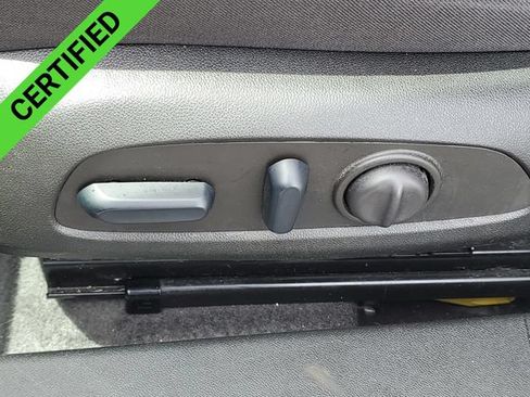 Certified 2024 Chevrolet Malibu LT FWD image 7