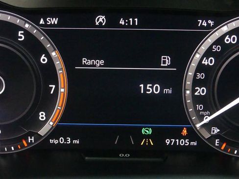 Used 2019 Volkswagen Atlas SEL Premium AWD/4WD image 35