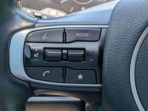 Used 2023 Kia Sportage SX FWD image 29