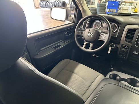 Certified 2022 RAM 1500 Tradesman w/ Popular Equipment Group AWD/4WD image 14
