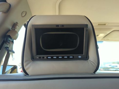 Used 2008 Lincoln Mark LT 4x4 image 11