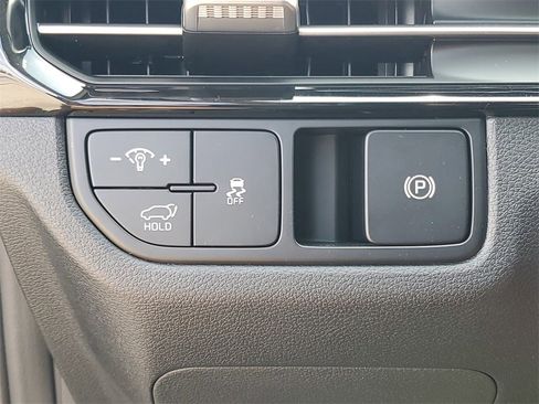 New 2026 Kia Sportage SX image 20