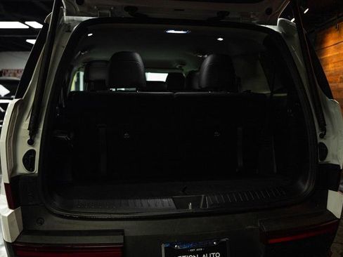 Used 2025 Hyundai Santa Fe SEL AWD/4WD image 7