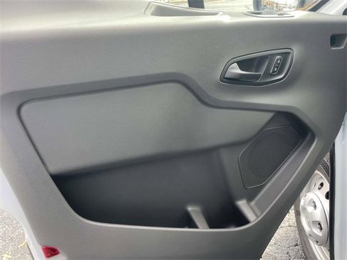 New 2026 Ford Transit 350 148 Low Roof image 19
