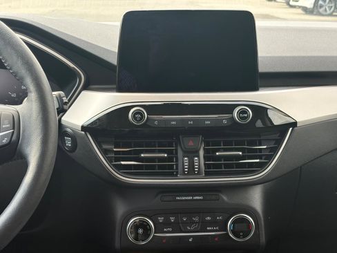 Used 2020 Ford Escape SEL FWD image 26