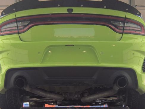 Used 2023 Dodge Charger SRT Hellcat w/ Harman/Kardon Audio Group image 10