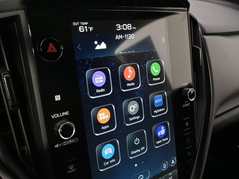 Certified 2025 Subaru Crosstrek 2.5i Wilderness w/ Wilderness Package image 25