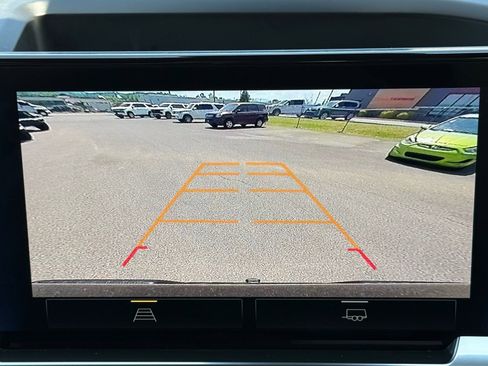 Used 2026 Chevrolet Silverado 1500 RST image 20