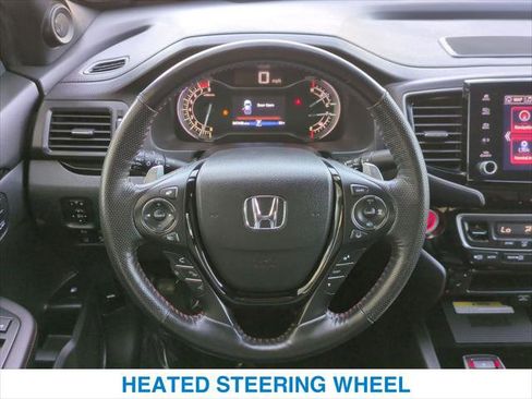 Used 2023 Honda Ridgeline Black Edition image 15