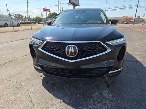 Used 2024 Acura MDX FWD w/ Technology Package image 3