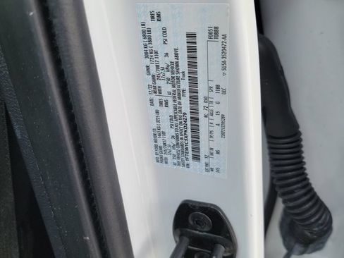 Used 2023 Ford F150 XLT RWD image 21