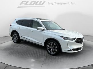 Used 2022 Acura MDX FWD w/ Technology Package video 1