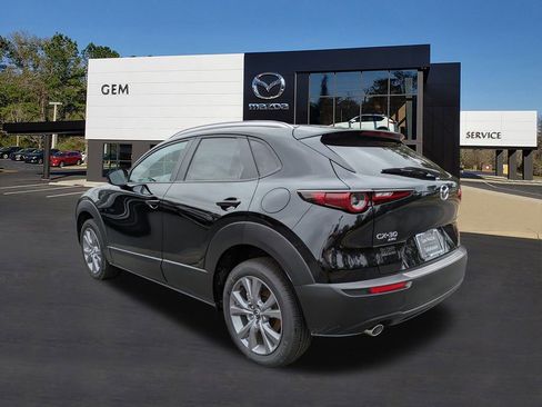 New 2026 MAZDA CX-30 AWD 2.5 S image 6