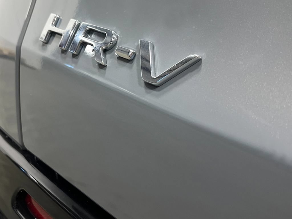 New 2027 Honda HR-V EX-L image 52