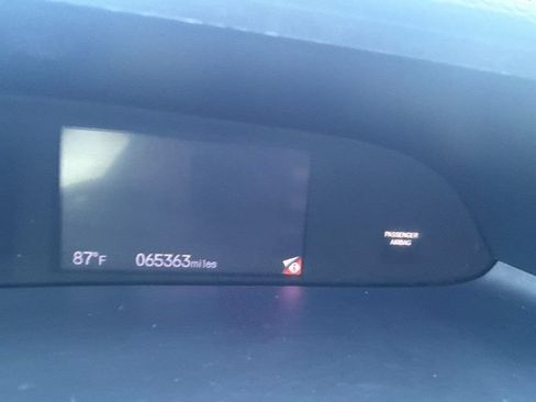 Used 2013 Honda Civic LX image 16